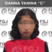 Buscan liberar a Danna Yanina con un amparo.