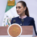 “Trabajamos muy bien con el gobernador Américo Villarreal”: Claudia Sheinbaum