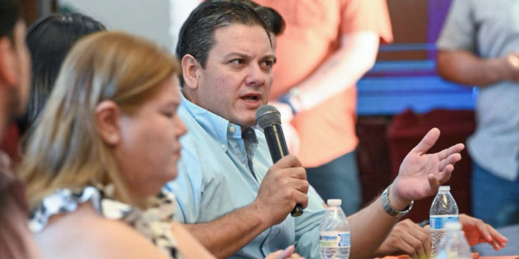 Aprueba Cabildo de Victoria tabla de valores de suelo y construcción sin incremento para 2027.