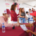 Gobierno municipal acerca servicios y atención a familias de la colonia Constitucional