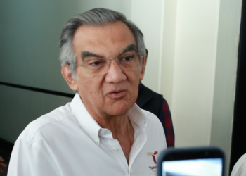 Tendrá Tamaulipas dos nuevas Secretarías, anuncia Américo.