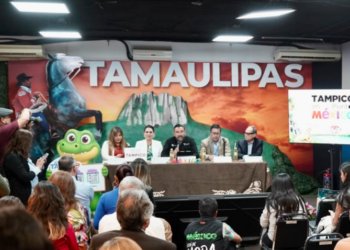 Tampico se prepara para vibrar al ritmo del jazz mundial: Sectur