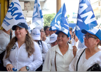 El PAN alista sus «armas» rumbo al 2027