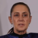 «Rocha fue imprudente…», dice la presidenta Sheinbaum