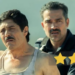 «La Captura», basada en hechos reales.