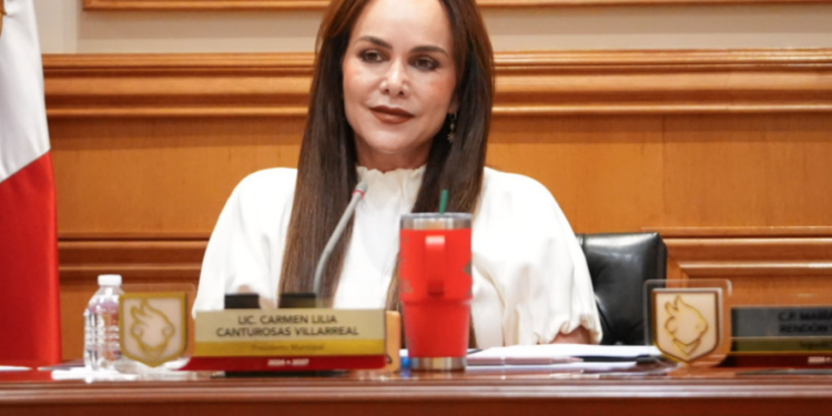 Honra Nuevo Laredo a científica mexicana; pondrá el nombre de Annie Pardo Cemo al museo de ciencia, tecnología y planetario