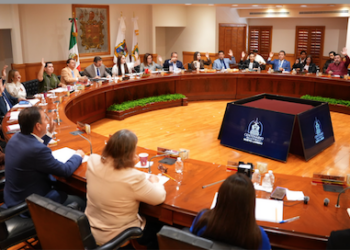 Aprueba Cabildo de Nuevo Laredo donación de predio al IMSS; Construirán un CENDI
