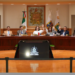 Construirán nuevo bachillerato en Nuevo Laredo; Cabildo aprueba donación de predio a la SET.