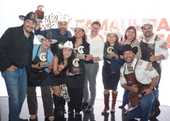 Presentan “Tamaulipas Conecta”, potenciará turismo de grandes reuniones