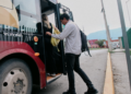 Coordinan SEDUMA y CRUM acciones para elevar la seguridad en el Sistema CONECTA