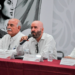 Capacitan a municipios sobre programas federales y medición de aguas nacionales
