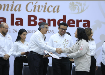 Es Tamaulipas el estado líder en generación de energía: Américo