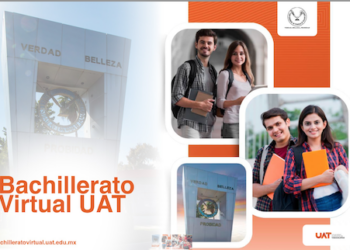 Anuncia la UAT convocatoria de ingreso al Bachillerato Virtual