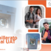 Anuncia la UAT convocatoria de ingreso al Bachillerato Virtual