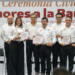 Gobernador reconoce a la UAT por su aportación a la investigación en el campo energético