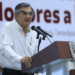 «Nadie puede estar por encima de las instituciones y la ley».- Gobernador