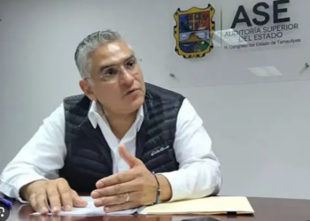 Adelanta ASE revisión de  Cuentas Públicas 2025; 28%  no pasan   