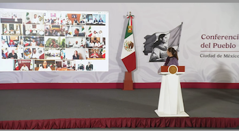 Tamaulipas se suma al programa de salud de la presidenta Sheinbaum; habrá 500 nuevos consultorios médicos