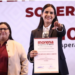 Morena elige «corcholatas» para tres estados.