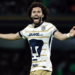 «El Chino» Huerta estará de regreso en Pumas