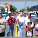 Transforma Carmen Lilia Canturosas vialidades en la «20 de Noviembre» en Nuevo Laredo.