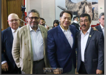 Se suma la UAT al proyecto nacional para construir entornos digitales más humanos y seguros
