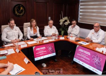 Entrega la UAT resultados de proyecto urbano ambiental a la SEDUMA y COTACYT