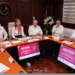 Entrega la UAT resultados de proyecto urbano ambiental a la SEDUMA y COTACYT