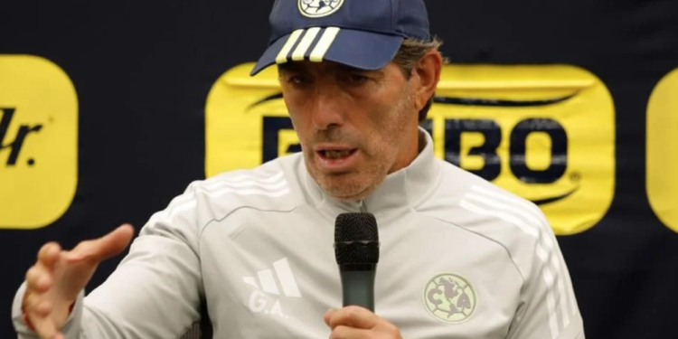 Listo el América para matar o morir