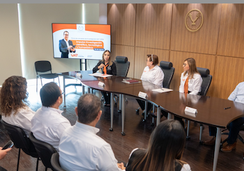 Amplía la UAT apoyo a proyectos de investigación