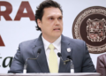 Exige Prieto a Cabeza de Vaca  aclarar observaciones por 7 mil  500 millones   