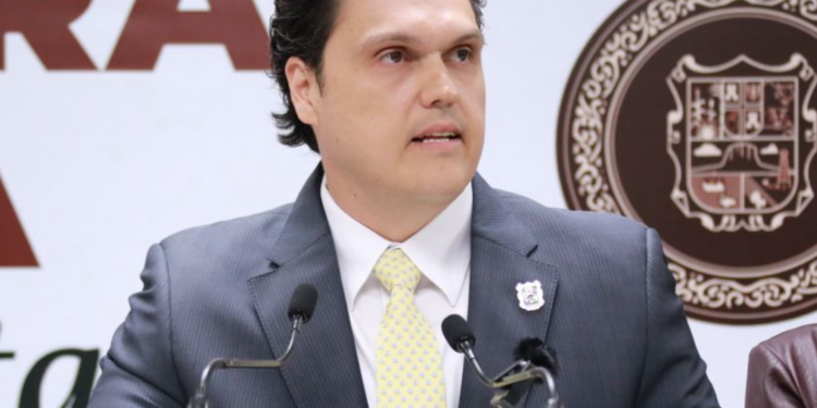 Exige Prieto a Cabeza de Vaca aclarar observaciones por 7 mil 500 millones