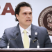 Exige Prieto a Cabeza de Vaca  aclarar observaciones por 7 mil  500 millones   