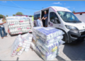 DIF Tamaulipas lleva apoyo directo a personas con discapacidad severa en los 43 municipios