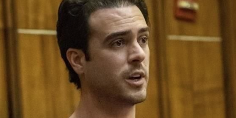 Ya tiene Pablo Lyle fecha para salir de prisión