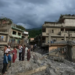 Van 584 muertos por deslaves en frontera de Nepal y China