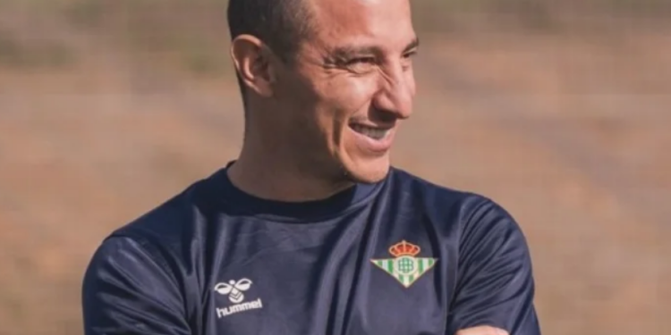 Arma Rafa Márquez cuerpo técnico con experiencia mundial