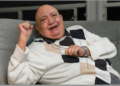 ¡Feliz día! Estos abuelos famosos han sabido reinventarse