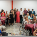 Celebra la UAT a adultos mayores del COMASS con nuevas instalaciones y emotivo festejo en su día