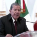 Gobernador de Zacatecas advierte al crimen organizado: «No nos van a amedrentar»