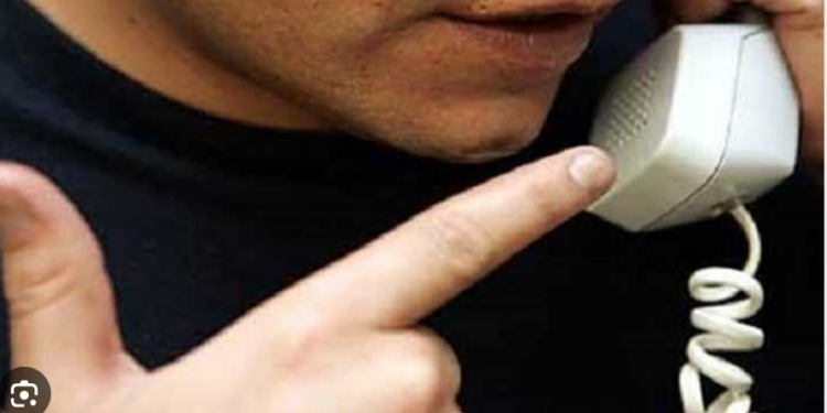 PRI pide investigar origen de  datos usados por extorsionadores   