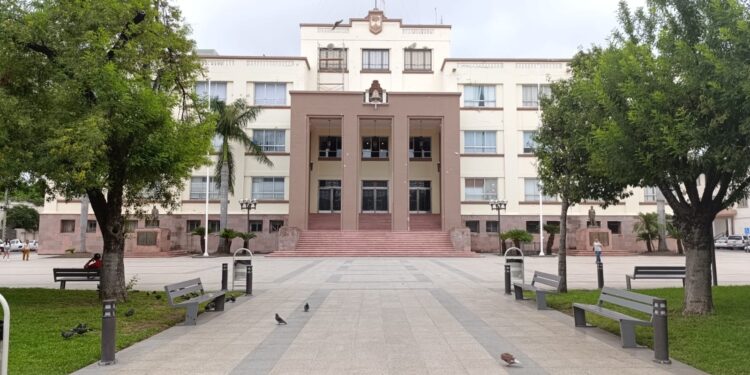 Se acabaron las vacaciones en el Gobierno