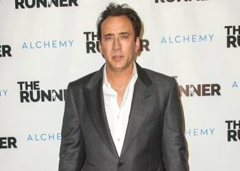Desaparece película de Nicolas Cage y demandan a Netflix por 105 millones de dólares