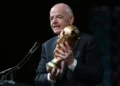 FIFA admite errores y retira plan para vender participaciones del Mundial