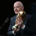 FIFA admite errores y retira plan para vender participaciones del Mundial