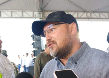 Seguirán operativos contra huachicol fiscal en Tamaulipas