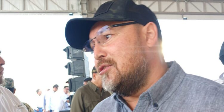 Seguirán operativos contra huachicol fiscal en Tamaulipas