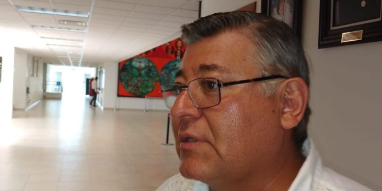 Denuncia De Leija “oportunismo” en Morena; pide candidaturas por encuesta