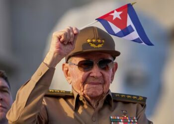 Gobierno mexicano dice no tener pruebas contra nieto de Raúl Castro