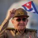 Gobierno mexicano dice no tener pruebas contra nieto de Raúl Castro